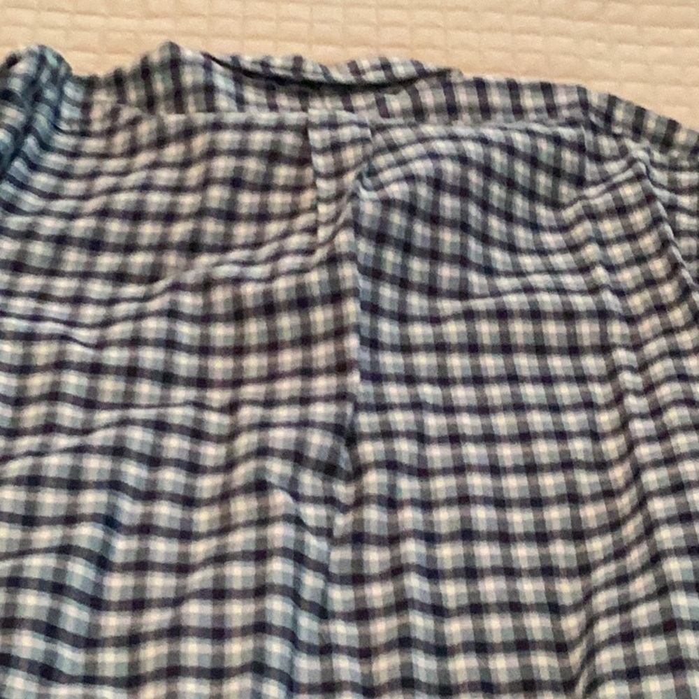 Men’s plaid, Ralph Lauren shirt size L - Picture 6 of 7